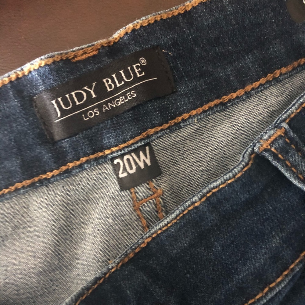 Judy Blue Jeans size 20W